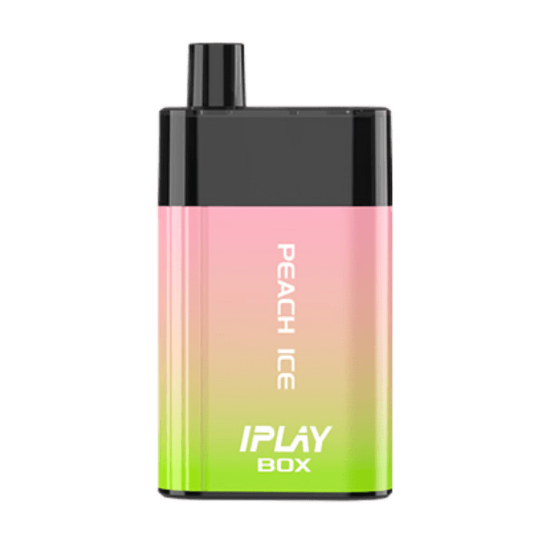 IPLAY BOX 12000 by IPLAY — product image