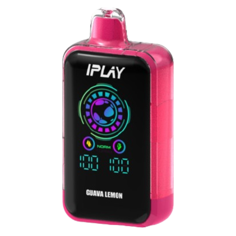 IPLAY NOVA 45K by IPLAY — product image