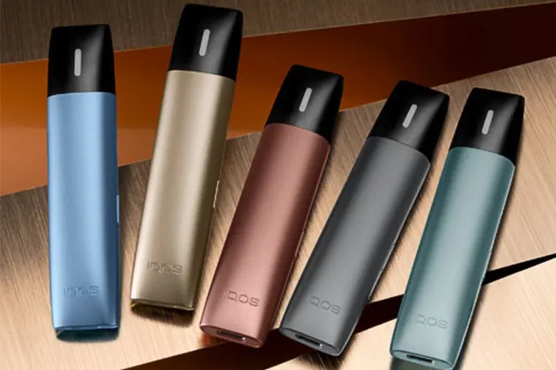 IQOS VEEV by IQOS — product image