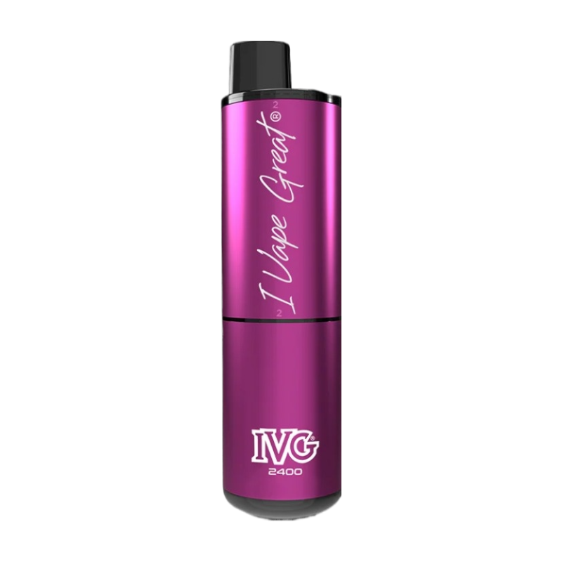 IVG 2400 by IVG — product image