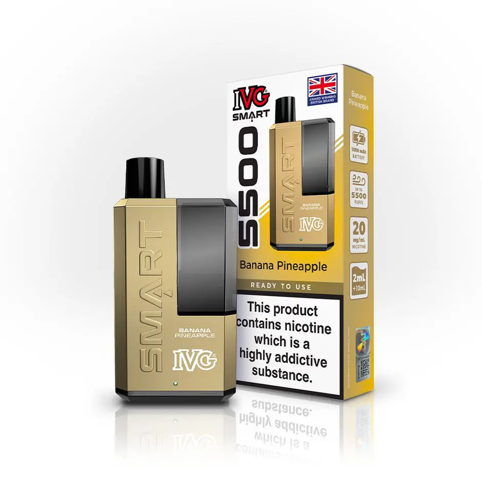 IVG Smart 5500 by IVG — product image