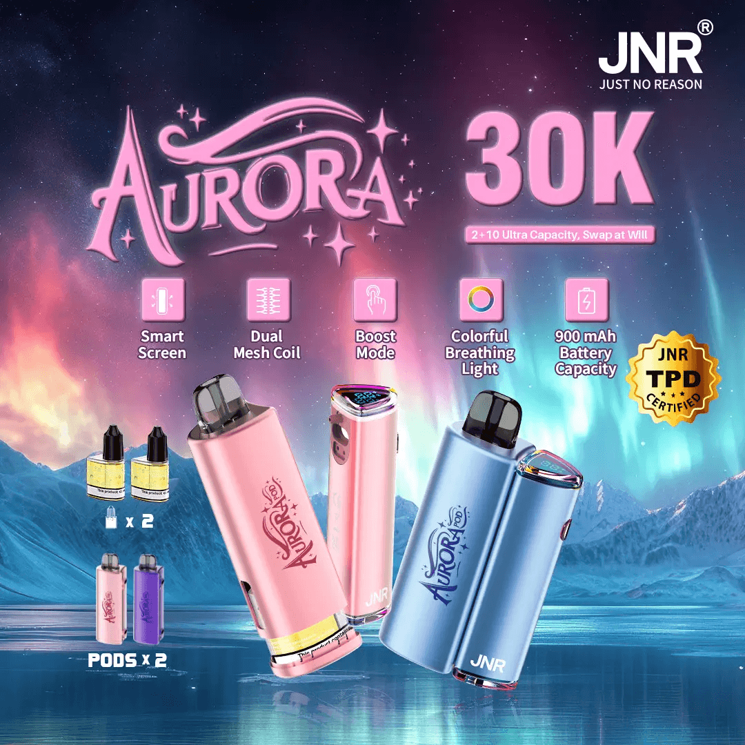 JNR Aurora