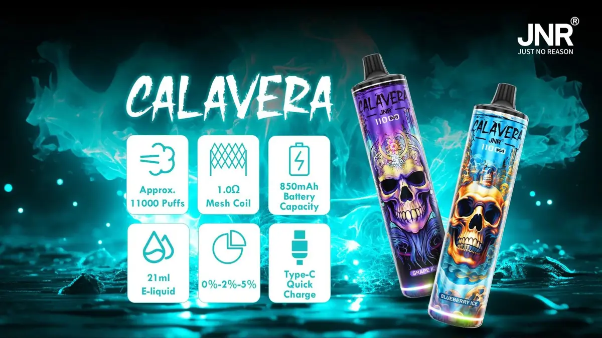 JNR Calavera
