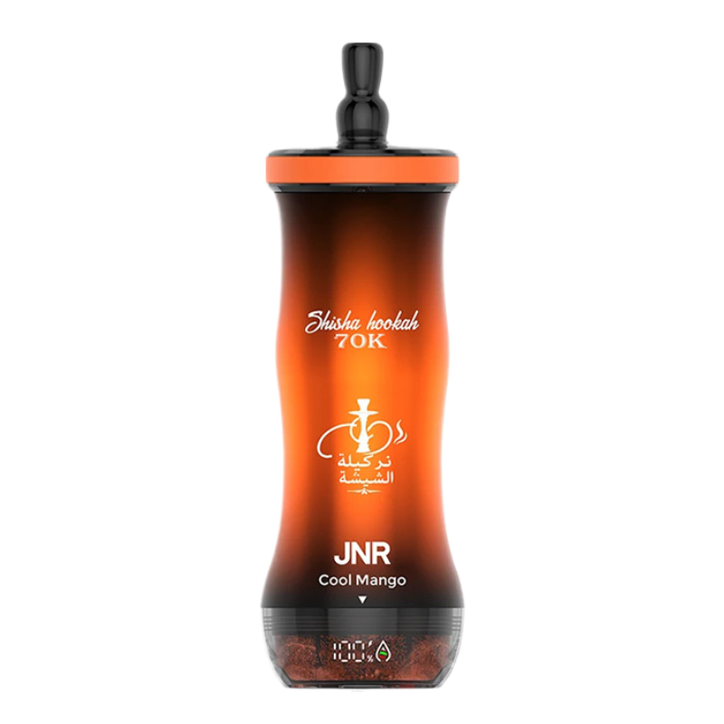 JNR Shisha Hookah 70K by JNR — product image