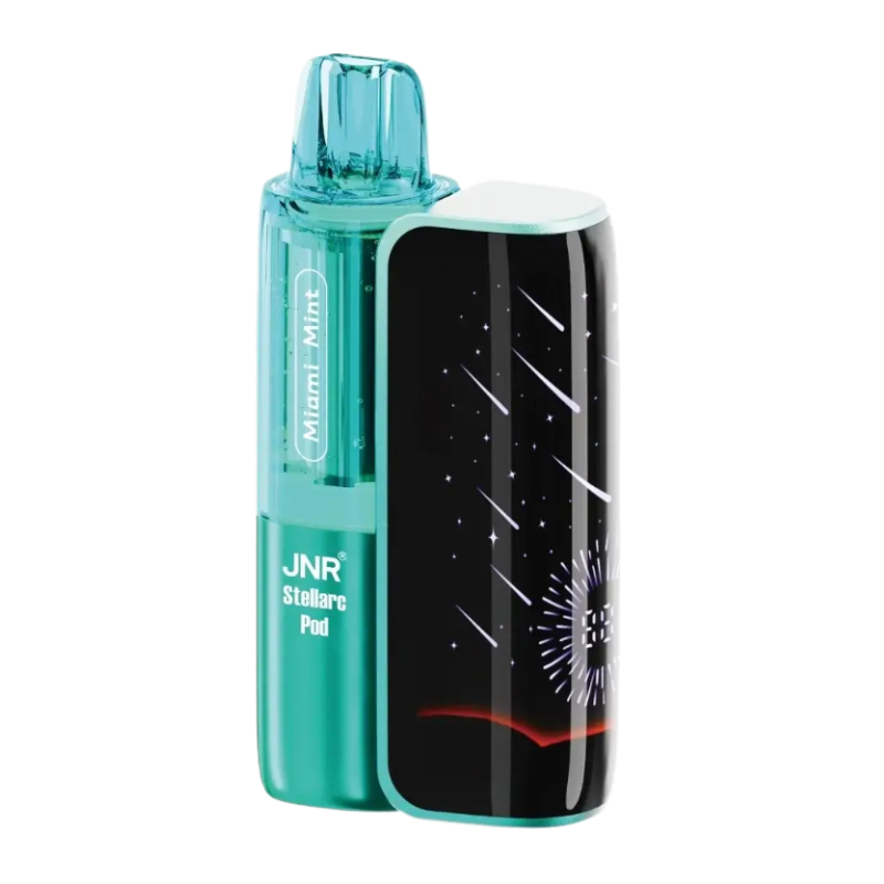 JNR Stellarc 100K Disposable Pods by JNR — product image