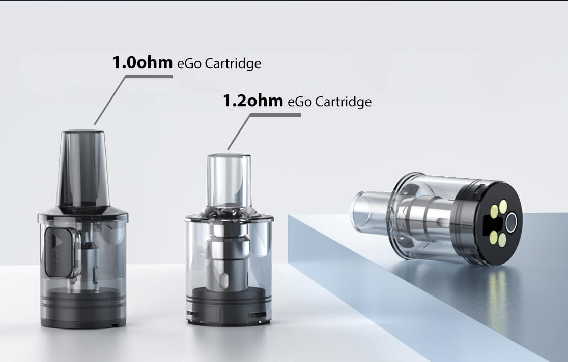 Joyetech eGo Pod Update Version by Joyetech — product image