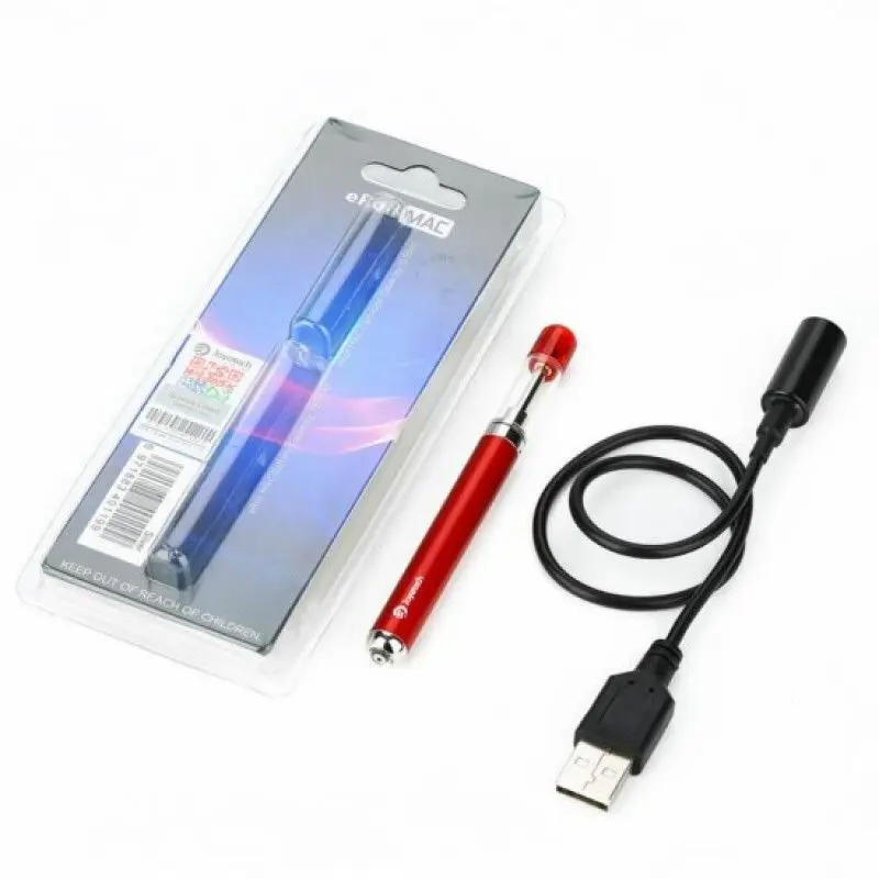 Joyetech eRoll Mac by Joyetech — product image