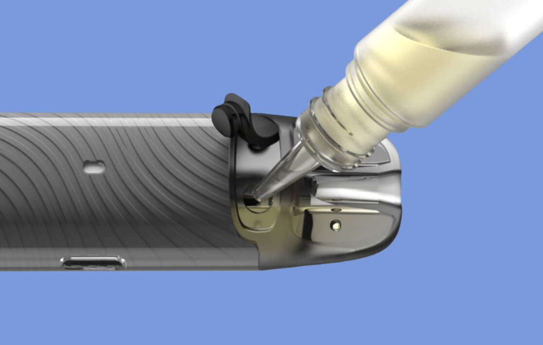 Joyetech EVIO GLEAM by Joyetech — product image