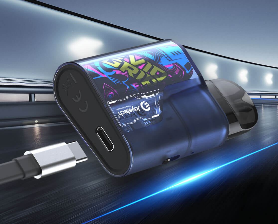 Joyetech EVIO Grip by Joyetech — product image