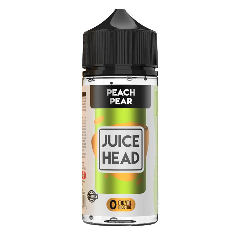 Juice Head 0% by Juice Head — product image