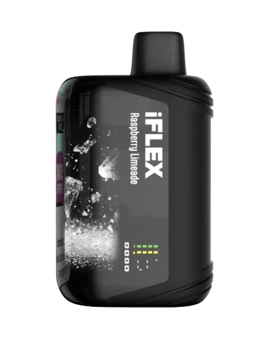 Juice Head iFlex 50K by Juice Head — product image