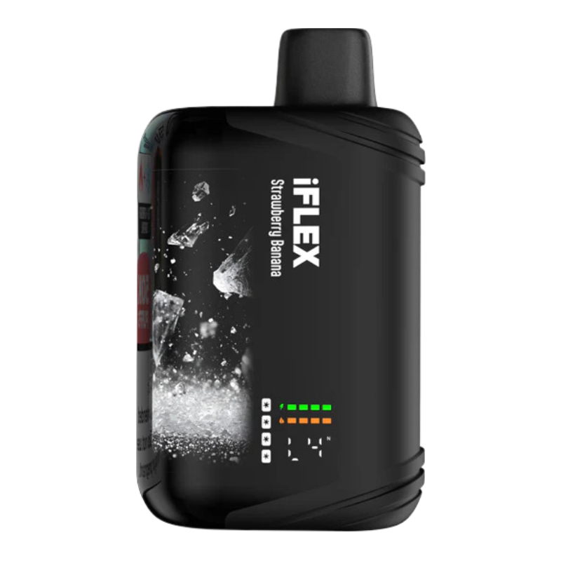 Juice Head iFlex 50K Nixodine by Juice Head — product image