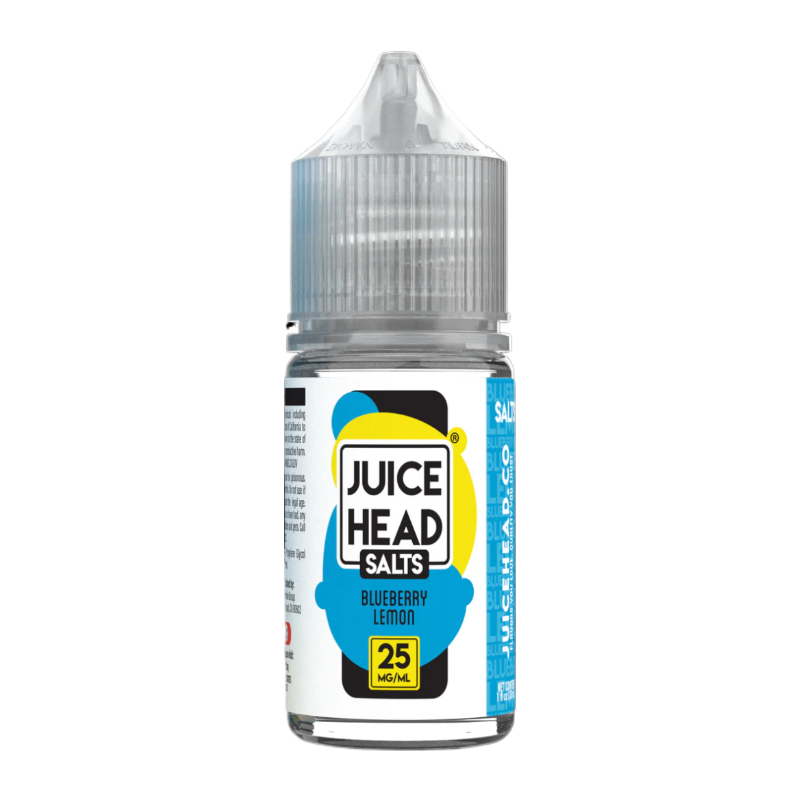Juice Head