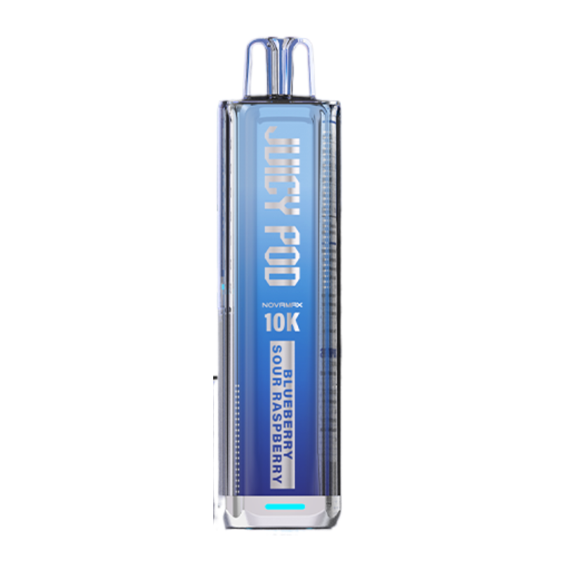 JUICY Pod NOVAMAX 10K by Juicy Pod — product image