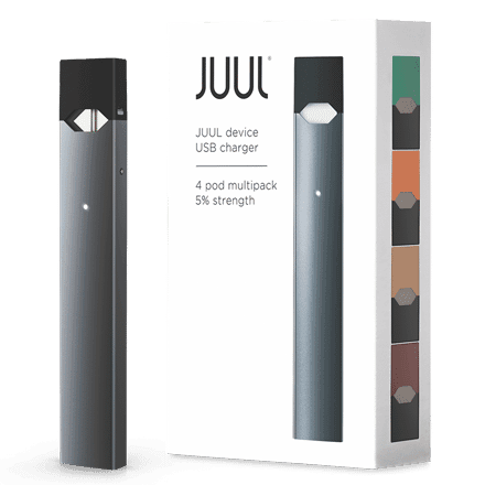 JUUL by JUUL — product image