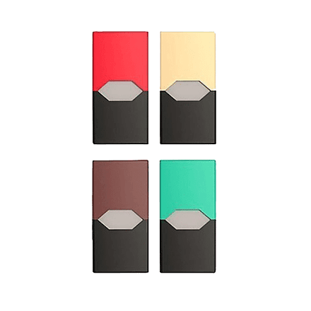 JUUL Pods by JUUL — product image