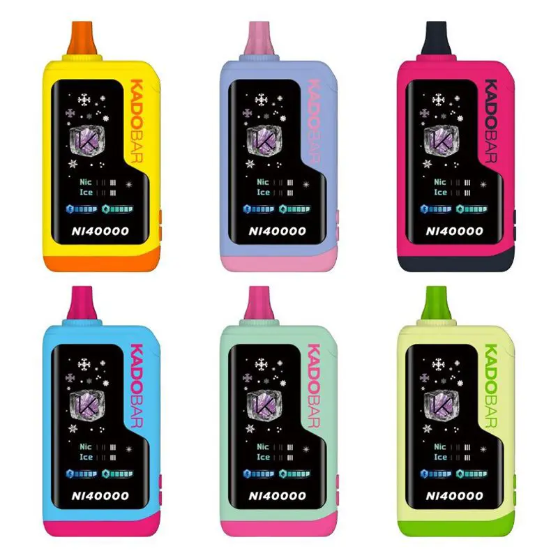 KadoBar NI40000 by Kado Bar — product image