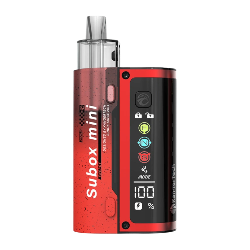 Kanger SUBOX Mini Subtank by Kanger — product image