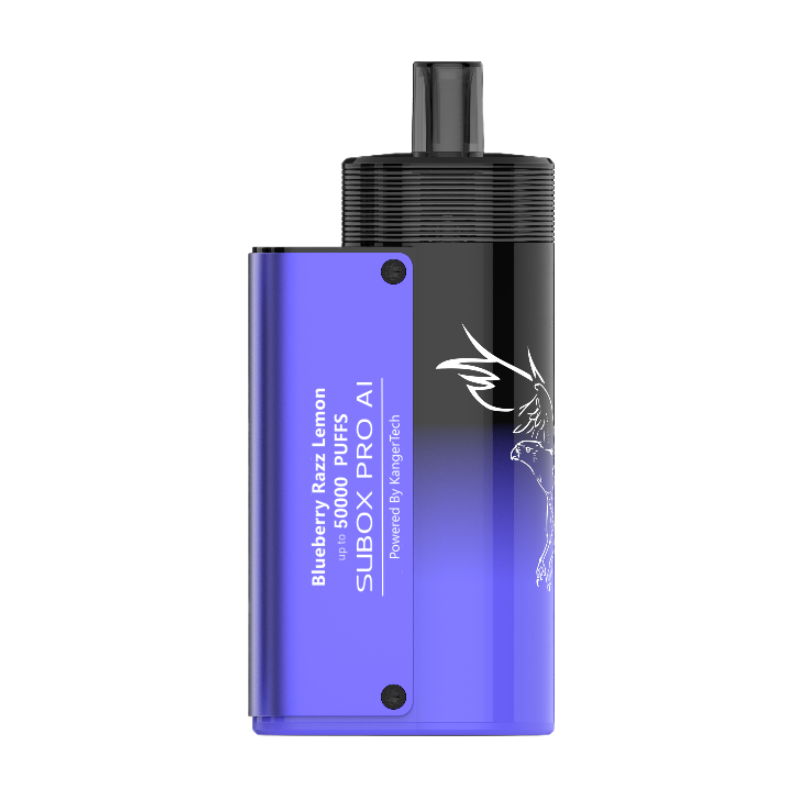 Kanger Subox Pro AI 50K