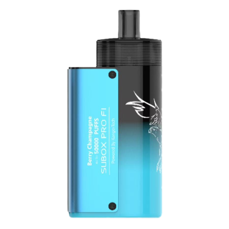 Kanger SUBOX Pro FI by Kanger — product image