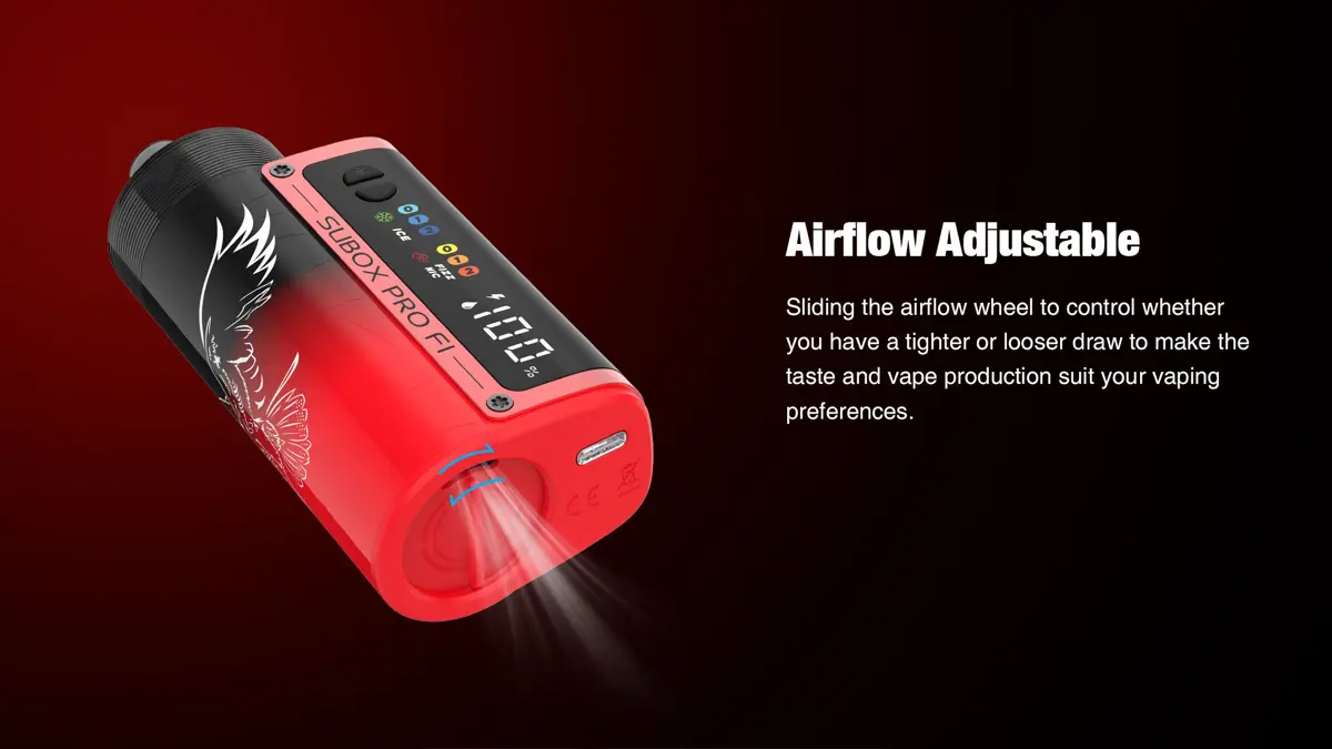 Kanger SUBOX Pro