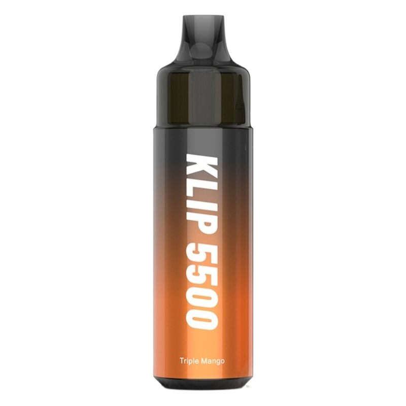 KangerTech KLIP 5500 by Kanger — product image