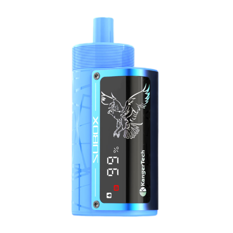Kangertech Subox Vaporless by Kanger — product image