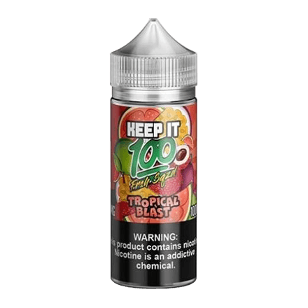 Keep It 100 by Keep It 100 — product image