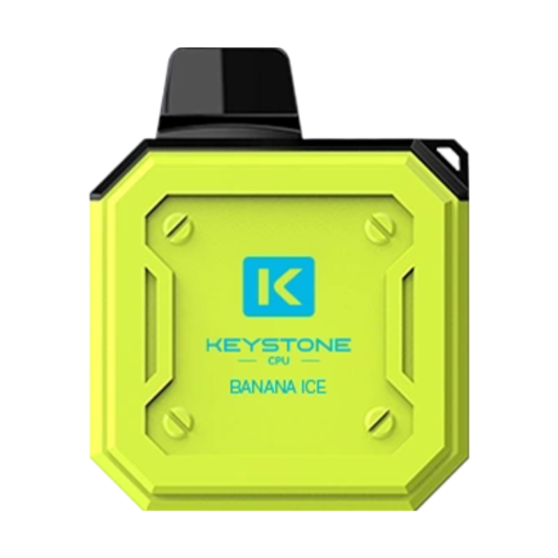 Keystone CPU by Keystone — product image