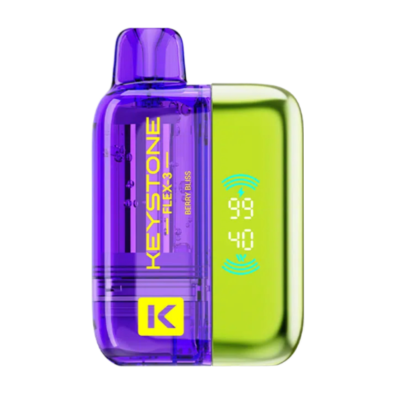 Keystone FLEX-3 Prefilled by Keystone — product image