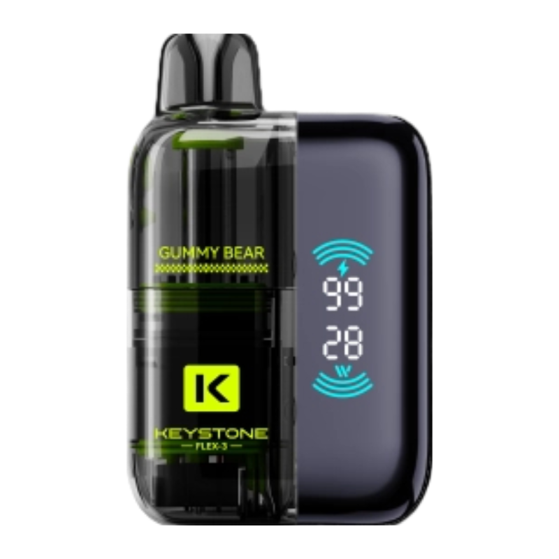 Keystone GTR 50K by Keystone — product image