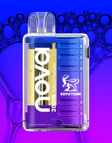 Keystone Nova 20000 by Keystone — product image