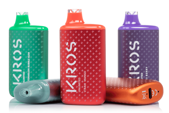 Kros Unlimited 6000 by Kros — product image