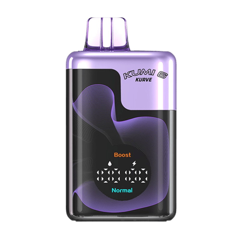 Kumi 6 Kurve 35K by Kumi — product image