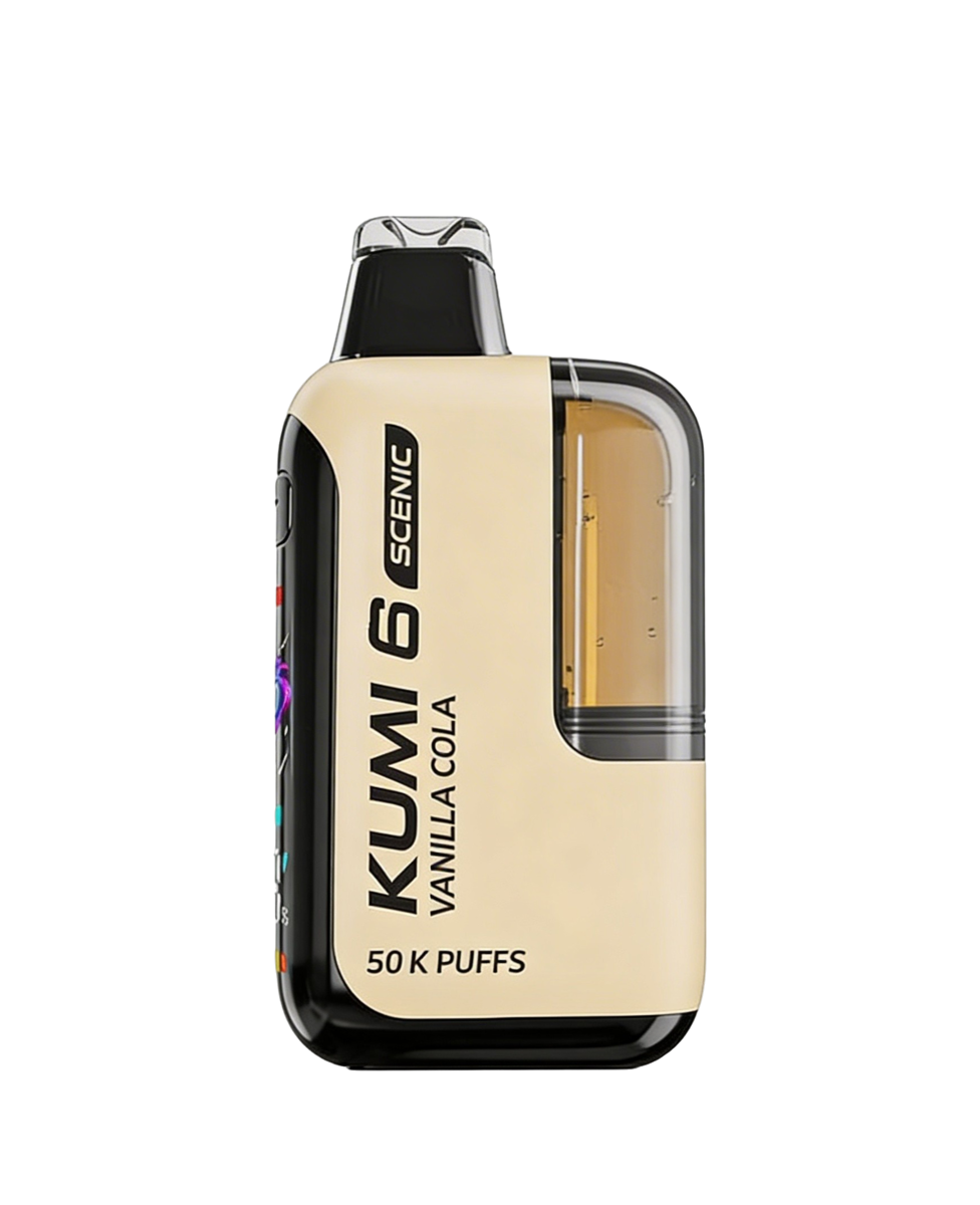 Kumi 6 Scenic 50K by Kumi — product image