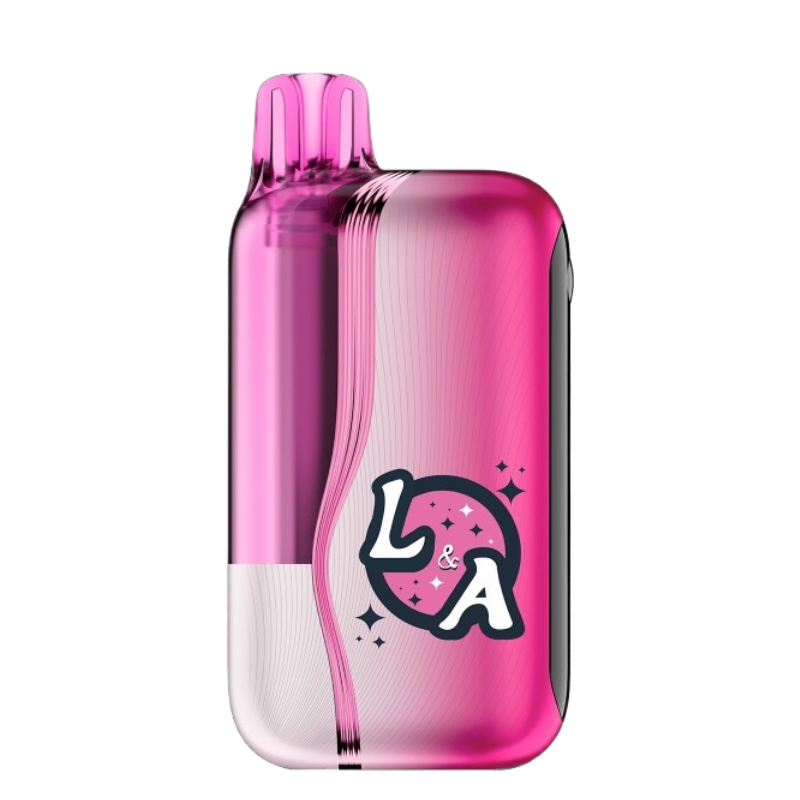 L&A Click Pro 80K Nixodine by L&A — product image