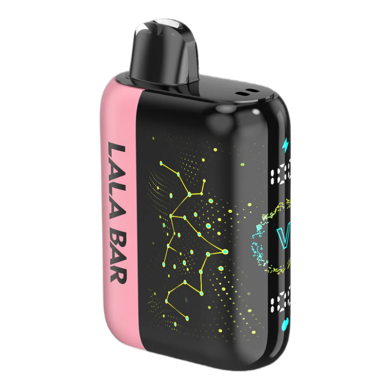 Lala Bar Vibe 40000 by Lala Bar — product image