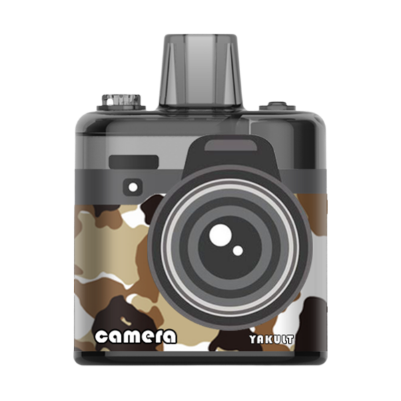 Lavie Camera 8000 by Lavie — product image