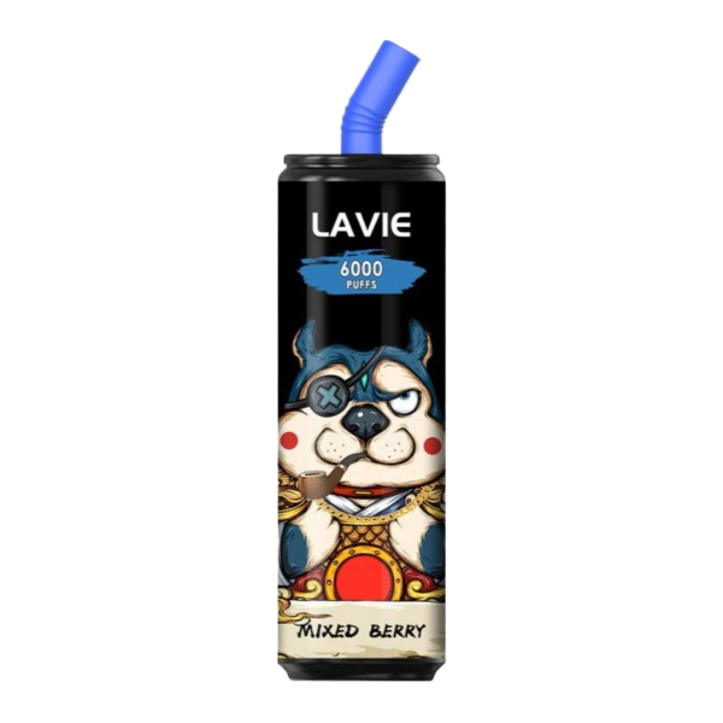 Lavie Coke Bar 6000 by Lavie — product image