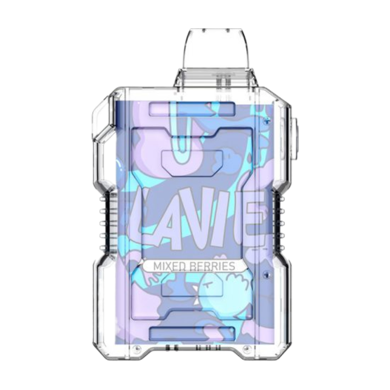 Lavie Nio Box 9000 by Lavie — product image