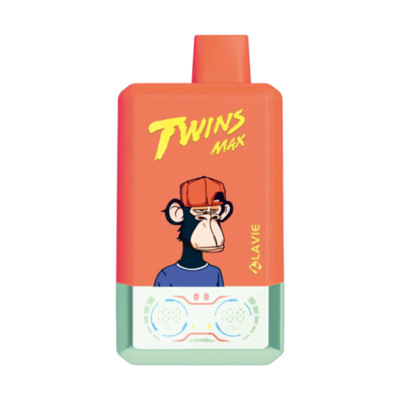 Lavie Twins Max 70000 by Lavie — product image