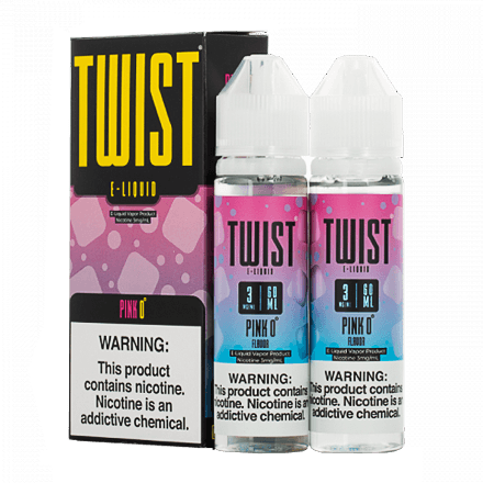 Lemon Twist Pink 0°