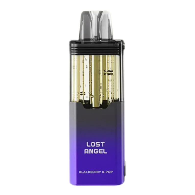 Lost Angel Mate 50K by Lost Angel — product image