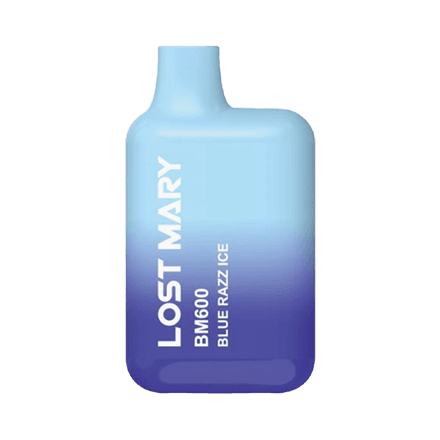 Lost Mary BM600