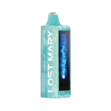 Lost Mary MO20000 Pro Disposable by Lost Mary — product image