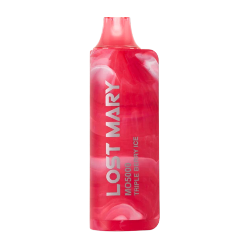 Lost Mary MO5000 Triple Berry Ice by Lost Mary — product image