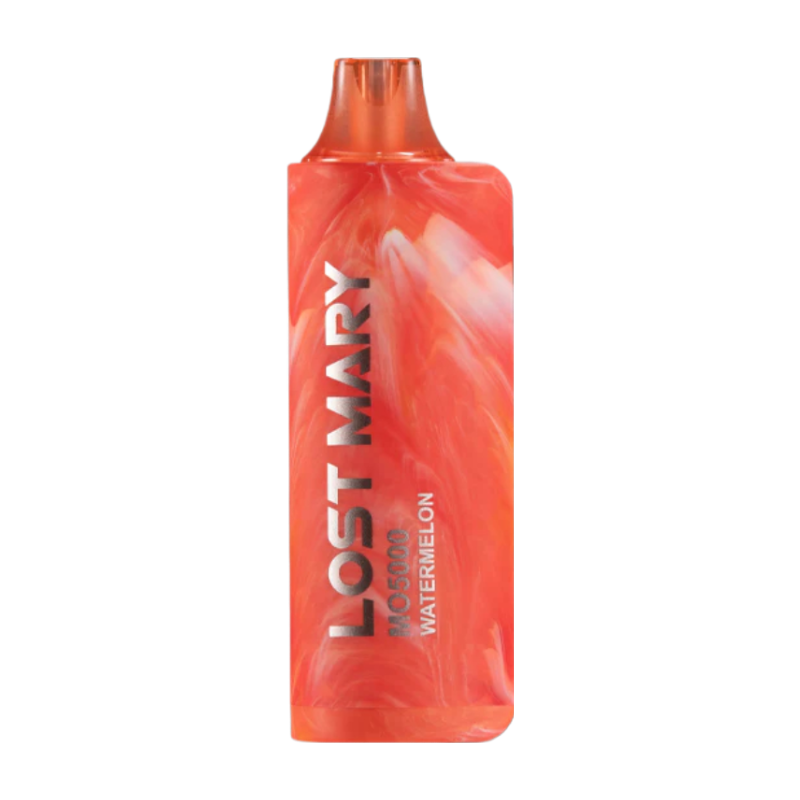 Lost Mary MO5000 Watermelon Ice by Lost Mary — product image
