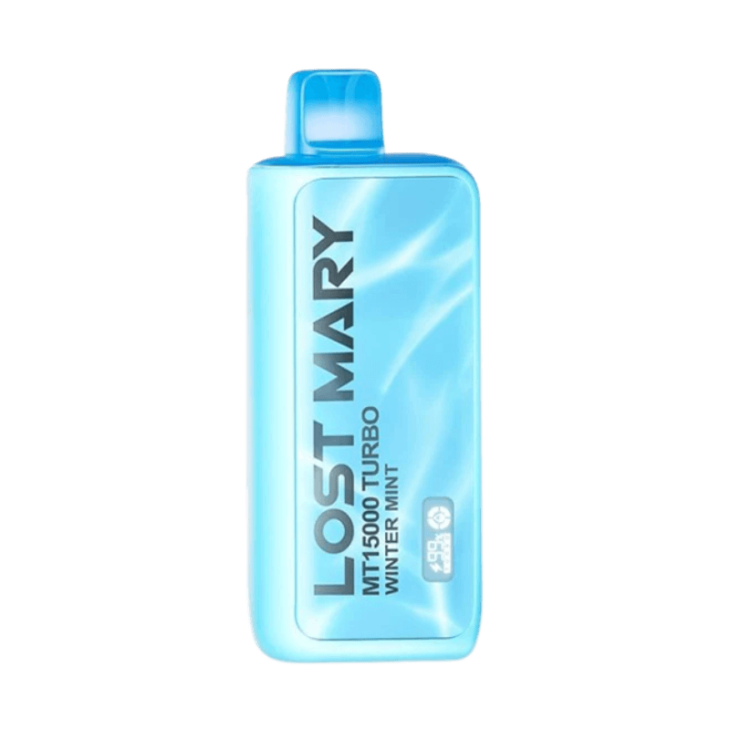 Lost Mary MT15000 Turbo 0% by Lost Mary — product image