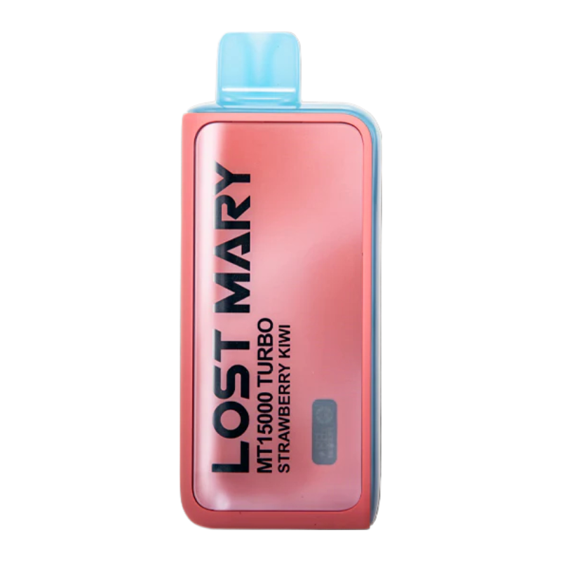Lost Mary MT15000 Turbo Strawberry Kiwi by Lost Mary — product image