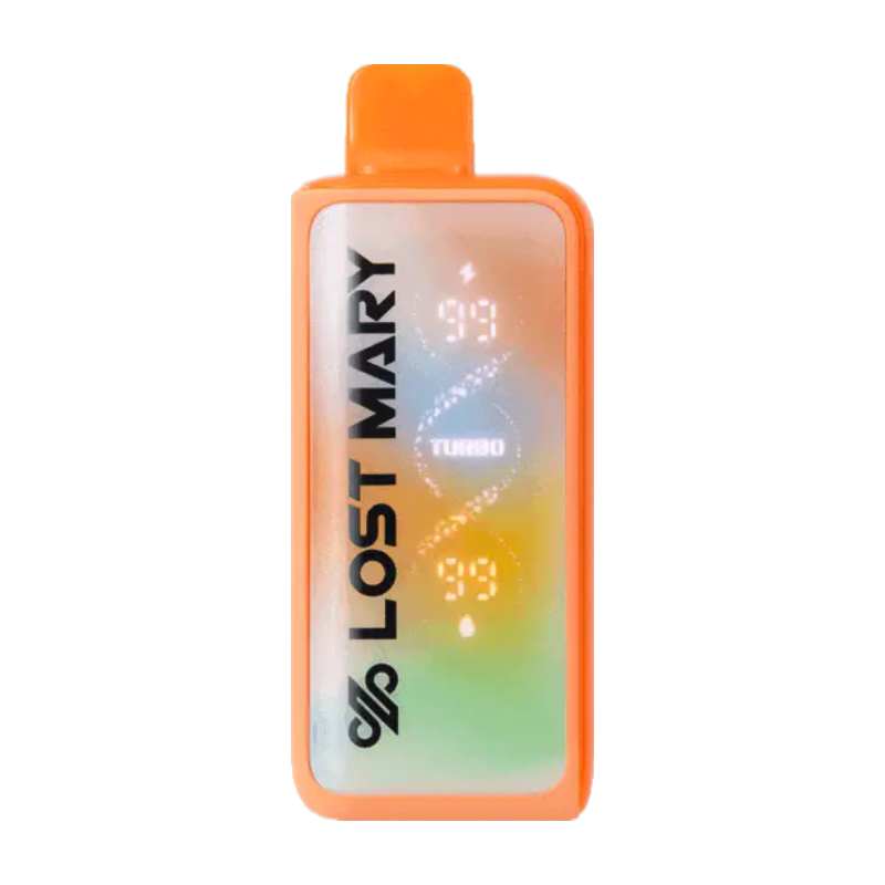 Lost Mary MT35000 Turbo Rocket Freeze by Lost Mary — product image